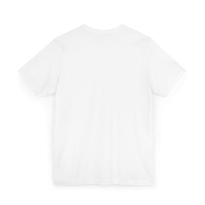 'Lax Apparels Focus. Formulate. Finish Strong Motivational T-Shirt, Unisex, White Graphic Tee