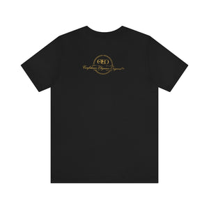 6 FT Mr. CEO Unisex Crew Neck Tee