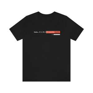 6 FT Mr. CEO Unisex Crew Neck Tee