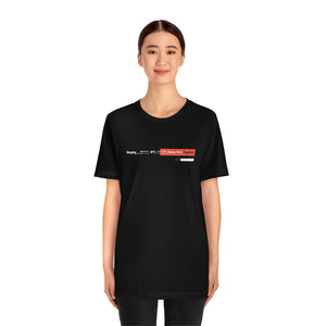 6 FT Mr. CEO Unisex Crew Neck Tee
