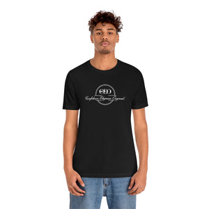 Mr. CEO Unisex Crew Neck Tee